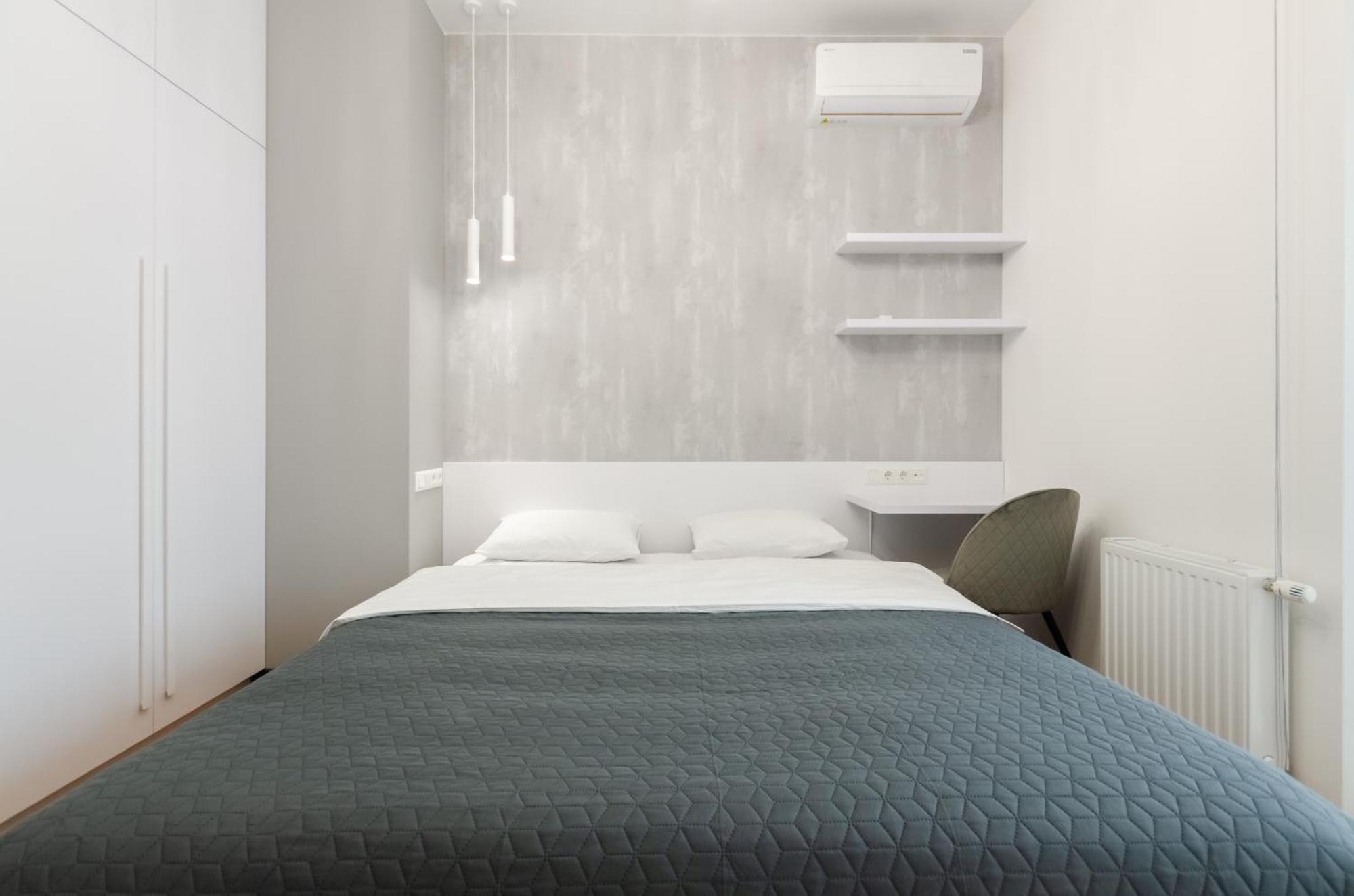 Petrovdom 166-3B In Beautiful Apartments In Rc "Yaroslaviv Grad" Kiew Exterior foto