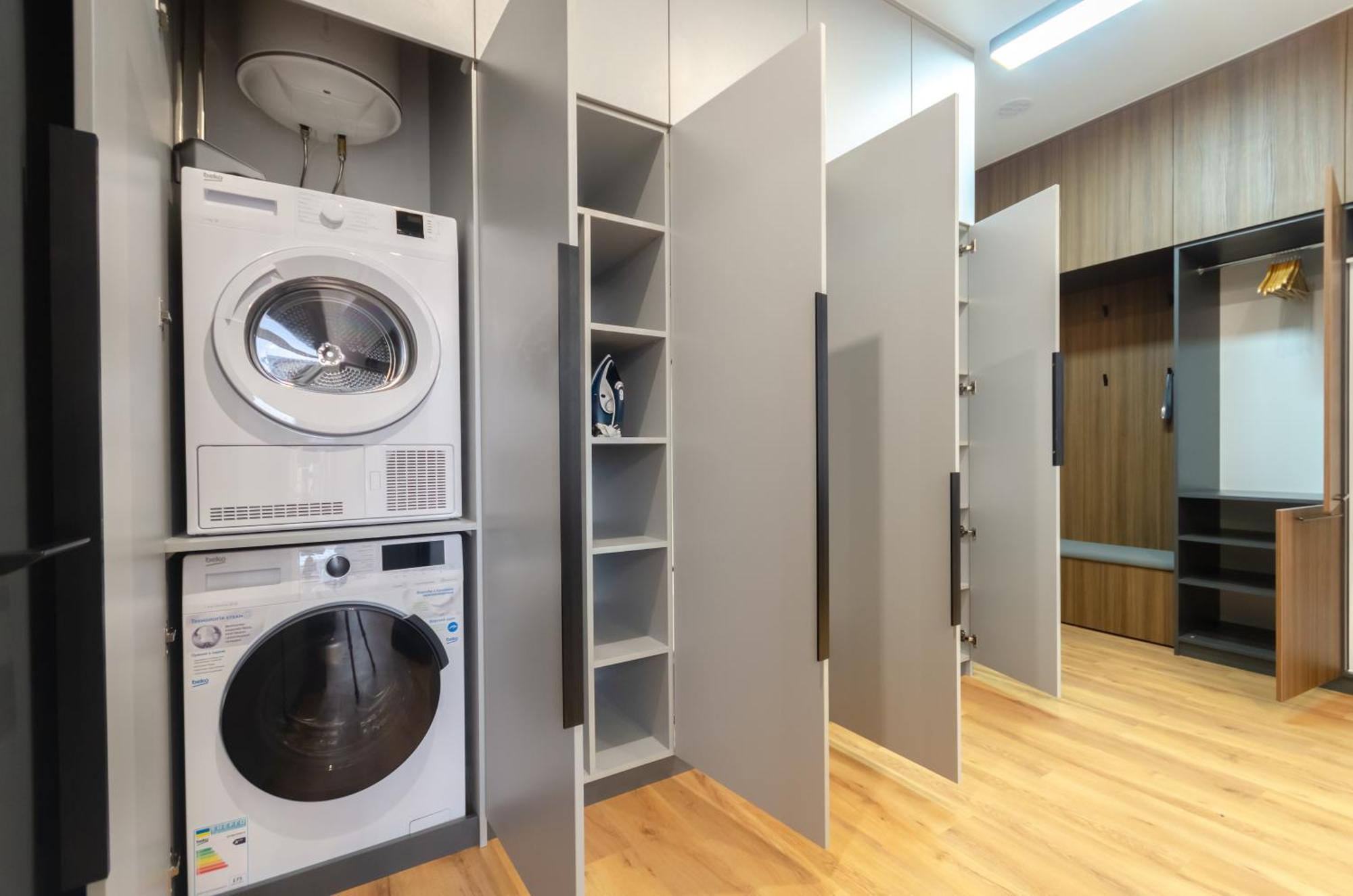 Petrovdom 166-3B In Beautiful Apartments In Rc "Yaroslaviv Grad" Kiew Exterior foto