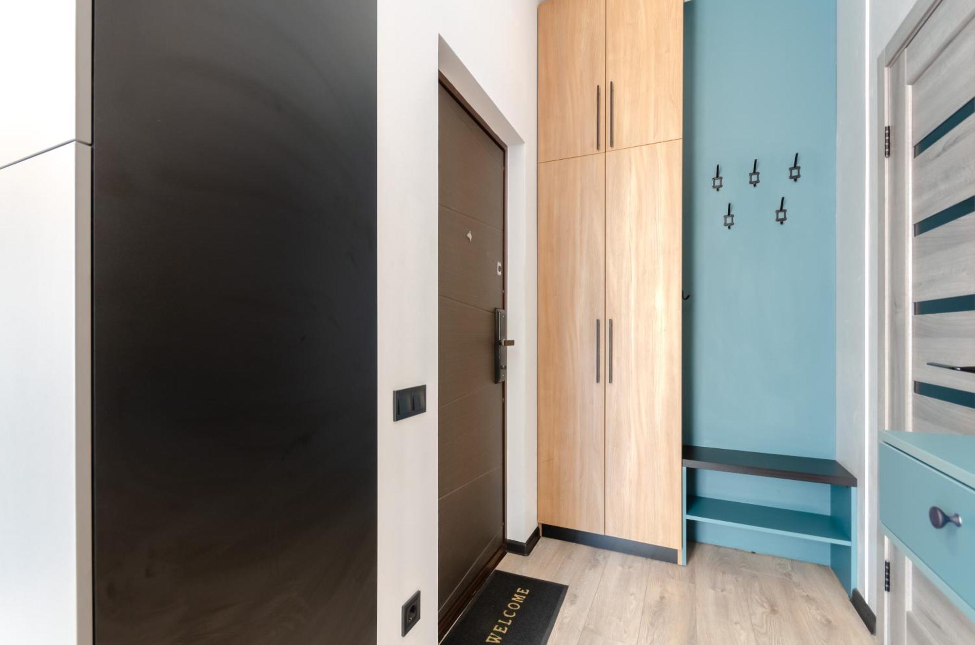 Petrovdom 166-3B In Beautiful Apartments In Rc "Yaroslaviv Grad" Kiew Exterior foto