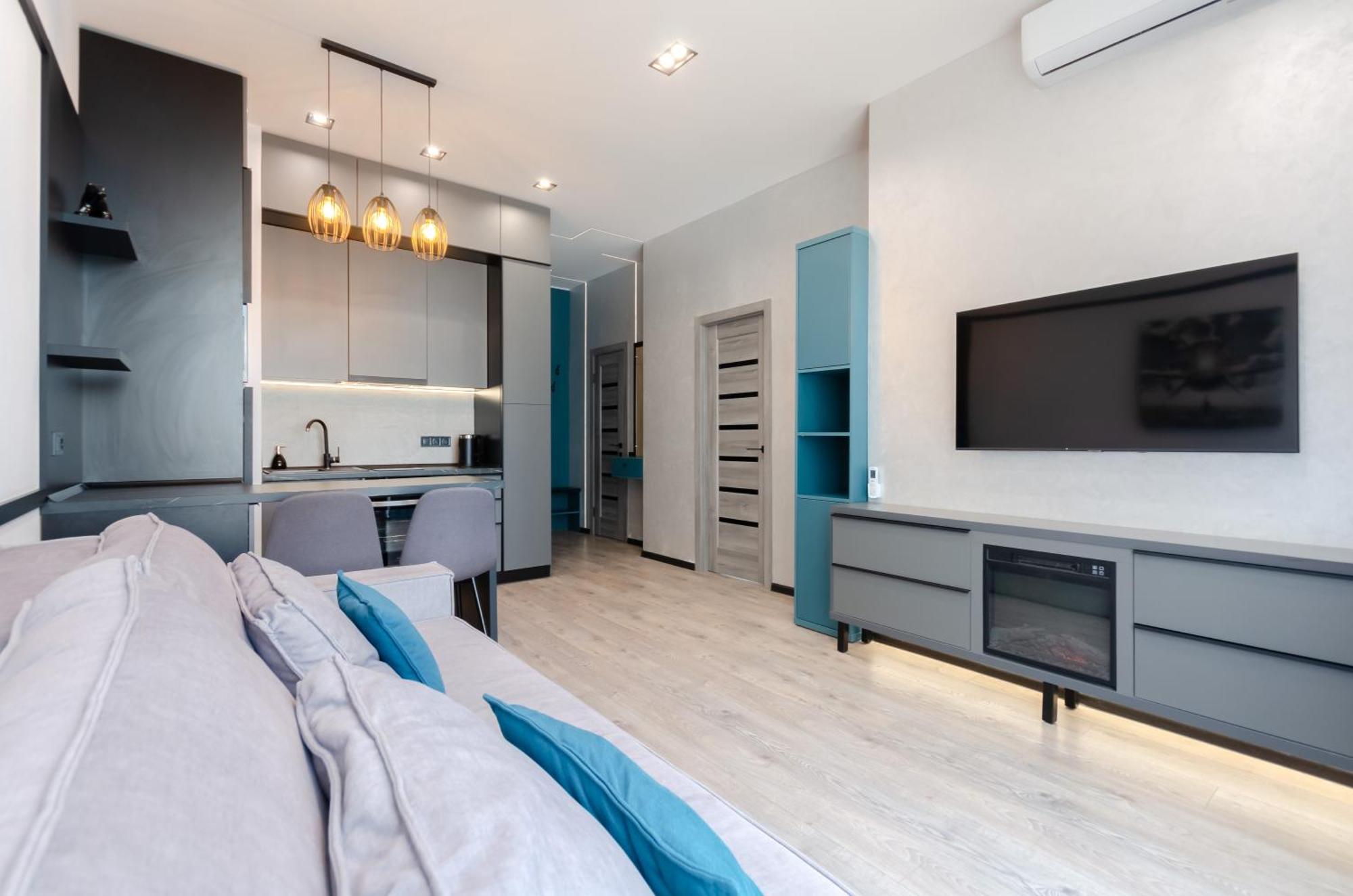 Petrovdom 166-3B In Beautiful Apartments In Rc "Yaroslaviv Grad" Kiew Exterior foto
