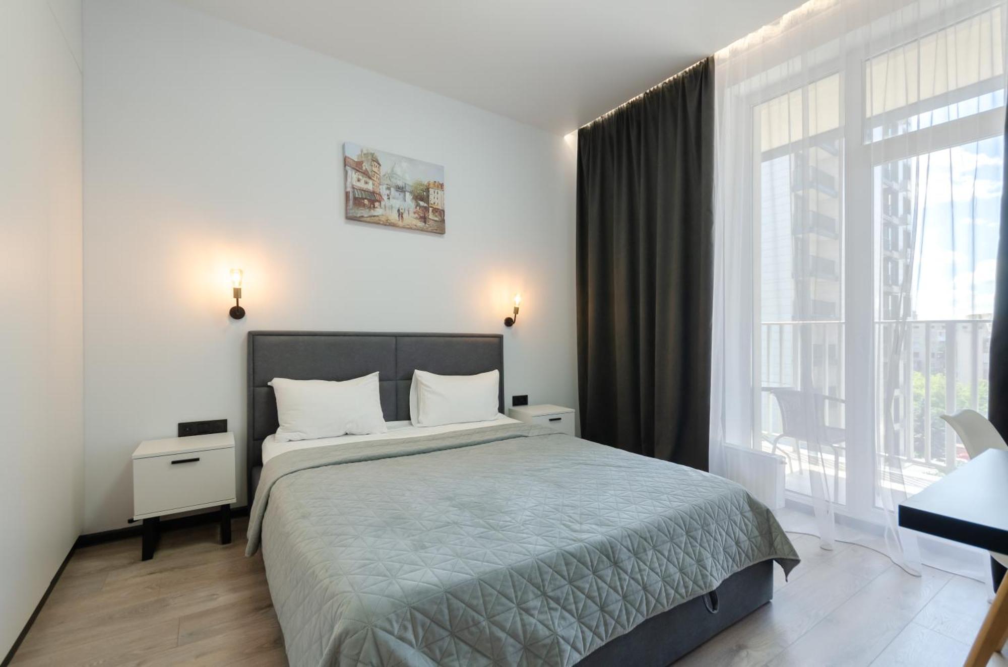 Petrovdom 166-3B In Beautiful Apartments In Rc "Yaroslaviv Grad" Kiew Exterior foto